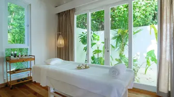 Kuredhivaru Resort and Spa