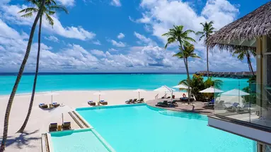 Kuredhivaru Resort and Spa