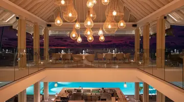 Kuredhivaru Resort and Spa