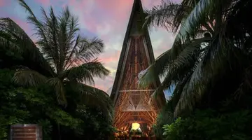 KUREDHIVARU RESORT & SPA [Ex. MOVENPICK RESORT KUREDHIVARU MALDIVES]