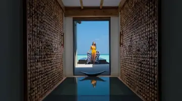 KUREDHIVARU RESORT & SPA [Ex. MOVENPICK RESORT KUREDHIVARU MALDIVES]