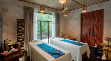 KUREDHIVARU RESORT & SPA [Ex. MOVENPICK RESORT KUREDHIVARU MALDIVES]