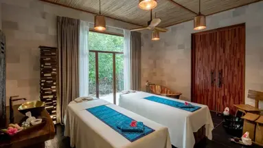 KUREDHIVARU RESORT & SPA [Ex. MOVENPICK RESORT KUREDHIVARU MALDIVES]
