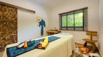 KUREDHIVARU RESORT & SPA [Ex. MOVENPICK RESORT KUREDHIVARU MALDIVES]