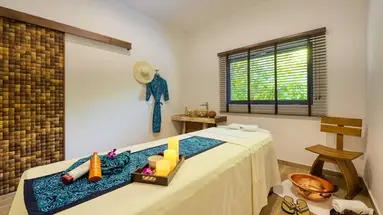 KUREDHIVARU RESORT & SPA [Ex. MOVENPICK RESORT KUREDHIVARU MALDIVES]