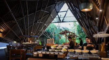 KUREDHIVARU RESORT & SPA [Ex. MOVENPICK RESORT KUREDHIVARU MALDIVES]