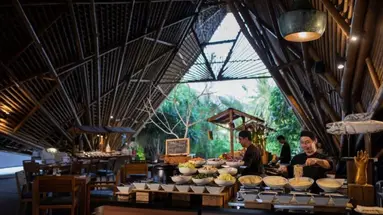KUREDHIVARU RESORT & SPA [Ex. MOVENPICK RESORT KUREDHIVARU MALDIVES]