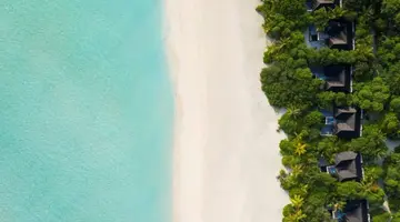 KUREDHIVARU RESORT & SPA [Ex. MOVENPICK RESORT KUREDHIVARU MALDIVES]