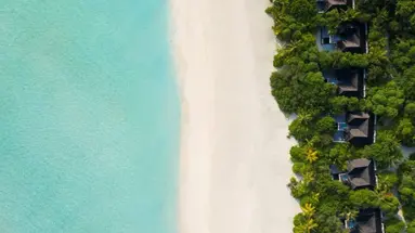 KUREDHIVARU RESORT & SPA [Ex. MOVENPICK RESORT KUREDHIVARU MALDIVES]