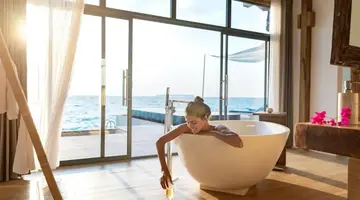 KUREDHIVARU RESORT & SPA [Ex. MOVENPICK RESORT KUREDHIVARU MALDIVES]