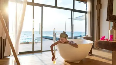 KUREDHIVARU RESORT & SPA [Ex. MOVENPICK RESORT KUREDHIVARU MALDIVES]