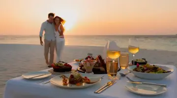 KUREDHIVARU RESORT & SPA [Ex. MOVENPICK RESORT KUREDHIVARU MALDIVES]