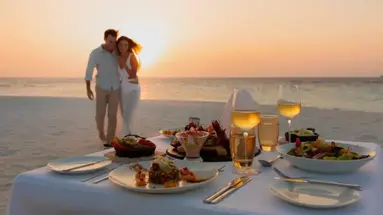 KUREDHIVARU RESORT & SPA [Ex. MOVENPICK RESORT KUREDHIVARU MALDIVES]