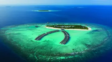KUREDHIVARU RESORT & SPA [Ex. MOVENPICK RESORT KUREDHIVARU MALDIVES]