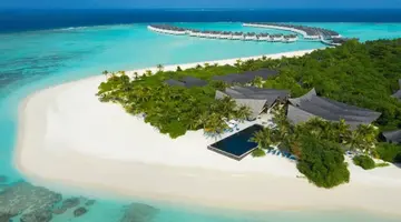 KUREDHIVARU RESORT & SPA [Ex. MOVENPICK RESORT KUREDHIVARU MALDIVES]