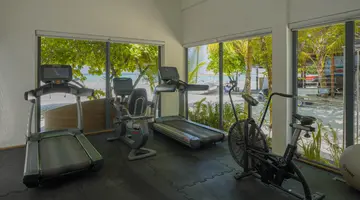 KUREDHIVARU RESORT & SPA [Ex. MOVENPICK RESORT KUREDHIVARU MALDIVES]