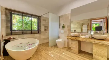 KUREDHIVARU RESORT & SPA [Ex. MOVENPICK RESORT KUREDHIVARU MALDIVES]