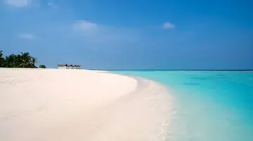 KUREDHIVARU RESORT & SPA [Ex. MOVENPICK RESORT KUREDHIVARU MALDIVES]