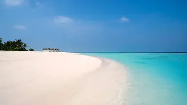 KUREDHIVARU RESORT & SPA [Ex. MOVENPICK RESORT KUREDHIVARU MALDIVES]