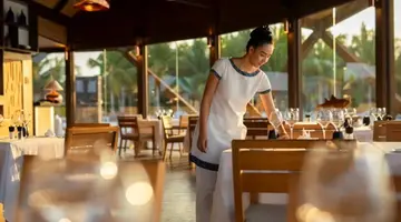 KUREDHIVARU RESORT & SPA [Ex. MOVENPICK RESORT KUREDHIVARU MALDIVES]