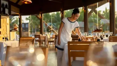 KUREDHIVARU RESORT & SPA [Ex. MOVENPICK RESORT KUREDHIVARU MALDIVES]