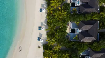KUREDHIVARU RESORT & SPA [Ex. MOVENPICK RESORT KUREDHIVARU MALDIVES]