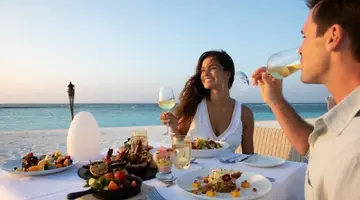 KUREDHIVARU RESORT & SPA [Ex. MOVENPICK RESORT KUREDHIVARU MALDIVES]