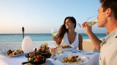 KUREDHIVARU RESORT & SPA [Ex. MOVENPICK RESORT KUREDHIVARU MALDIVES]