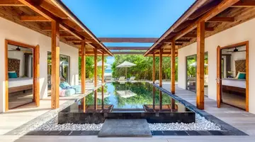 KUREDHIVARU RESORT & SPA [Ex. MOVENPICK RESORT KUREDHIVARU MALDIVES]