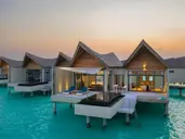 KUREDHIVARU RESORT & SPA [Ex. MOVENPICK RESORT KUREDHIVARU MALDIVES]