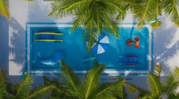 KUREDHIVARU RESORT & SPA [Ex. MOVENPICK RESORT KUREDHIVARU MALDIVES]