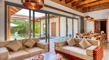 KUREDHIVARU RESORT & SPA [Ex. MOVENPICK RESORT KUREDHIVARU MALDIVES]