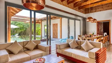 KUREDHIVARU RESORT & SPA [Ex. MOVENPICK RESORT KUREDHIVARU MALDIVES]