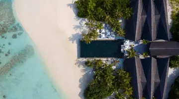KUREDHIVARU RESORT & SPA [Ex. MOVENPICK RESORT KUREDHIVARU MALDIVES]