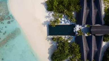 KUREDHIVARU RESORT & SPA [Ex. MOVENPICK RESORT KUREDHIVARU MALDIVES]