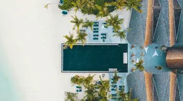 KUREDHIVARU RESORT & SPA [Ex. MOVENPICK RESORT KUREDHIVARU MALDIVES]