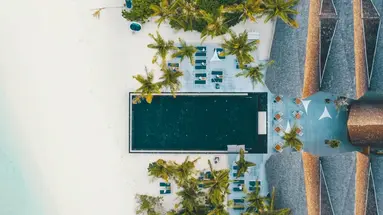 KUREDHIVARU RESORT & SPA [Ex. MOVENPICK RESORT KUREDHIVARU MALDIVES]