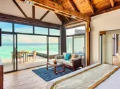 KUREDHIVARU RESORT & SPA [Ex. MOVENPICK RESORT KUREDHIVARU MALDIVES]