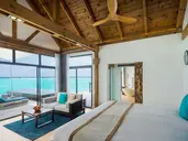 KUREDHIVARU RESORT & SPA [Ex. MOVENPICK RESORT KUREDHIVARU MALDIVES]