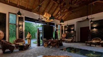 KUREDHIVARU RESORT & SPA [Ex. MOVENPICK RESORT KUREDHIVARU MALDIVES]
