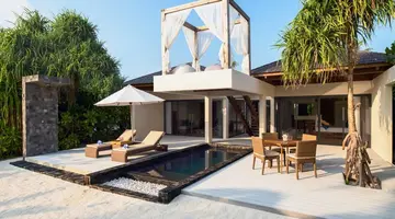 KUREDHIVARU RESORT & SPA [Ex. MOVENPICK RESORT KUREDHIVARU MALDIVES]