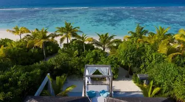 KUREDHIVARU RESORT & SPA [Ex. MOVENPICK RESORT KUREDHIVARU MALDIVES]