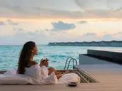 KUREDHIVARU RESORT & SPA [Ex. MOVENPICK RESORT KUREDHIVARU MALDIVES]