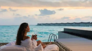 KUREDHIVARU RESORT & SPA [Ex. MOVENPICK RESORT KUREDHIVARU MALDIVES]