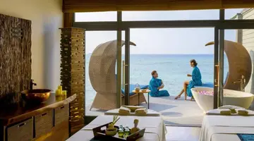 KUREDHIVARU RESORT & SPA [Ex. MOVENPICK RESORT KUREDHIVARU MALDIVES]