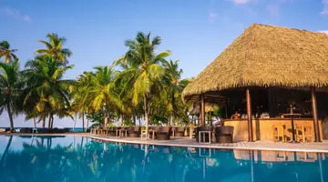 KUREDU ISLAND RESORT & SPA