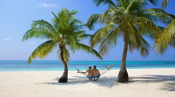 Kuredu Island Resort & SPA