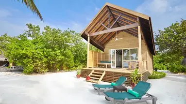 KUREDU ISLAND RESORT & SPA