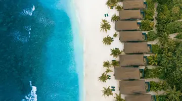 KUREDU ISLAND RESORT & SPA