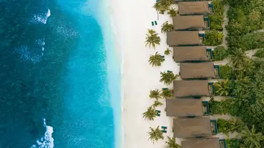KUREDU ISLAND RESORT & SPA